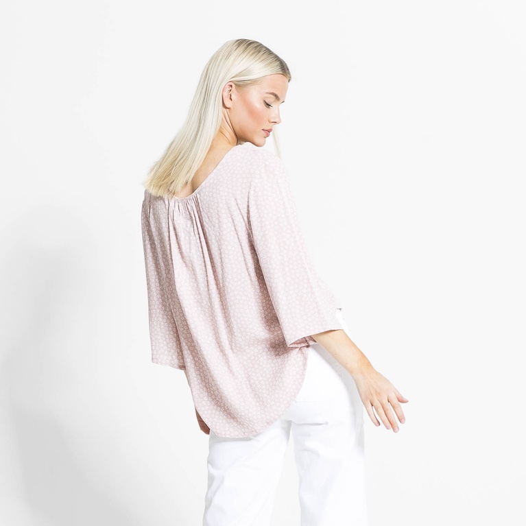 Bluse "Flory" Bluse "Flory"